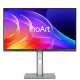 ASUS ProArt PA249CGV pantalla para PC 60,5 cm (23.8'') 1920 x 1080 Pixeles Full HD LCD Negro, Plata